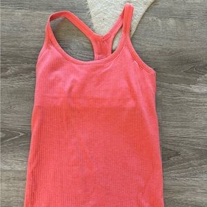 Lululemon Ebb to Street Tank